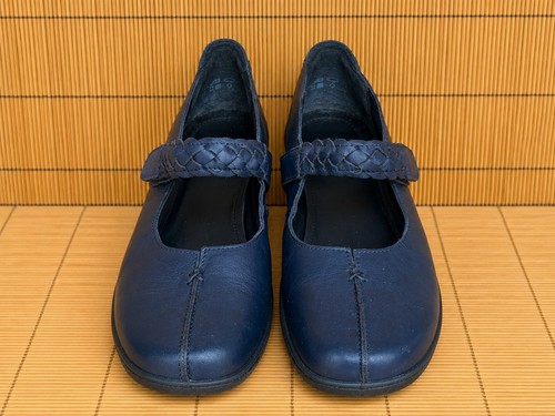 Hotter women navy blue - hotter,