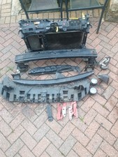 13-17 FORD FIESTA MK7 1.0