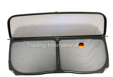 Audi A4 Wind Deflector