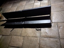 Land Rover Defender Rear Side