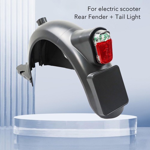 Electric scooter rear - scooter,