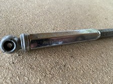 Vintage Rare John Bull