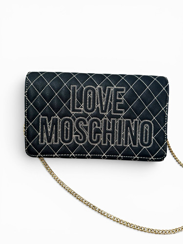 Love moschino black - moschino,