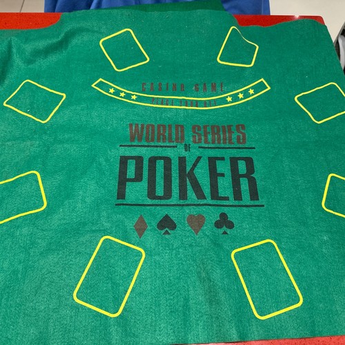Large texas hold - texas, poker