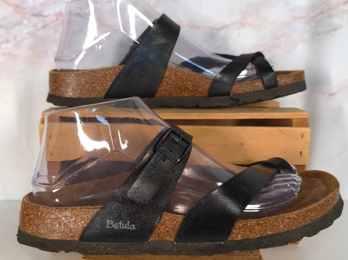 Birkenstock betula tabora - birkenstock,