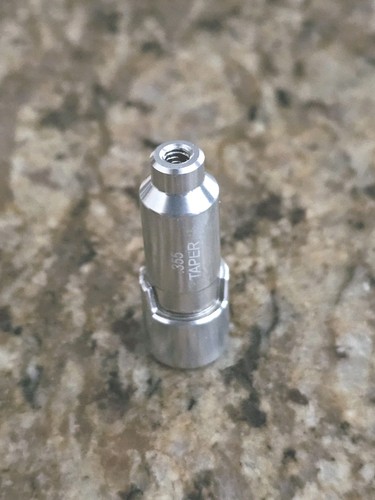 King cobra shaft - shaft, sleeve