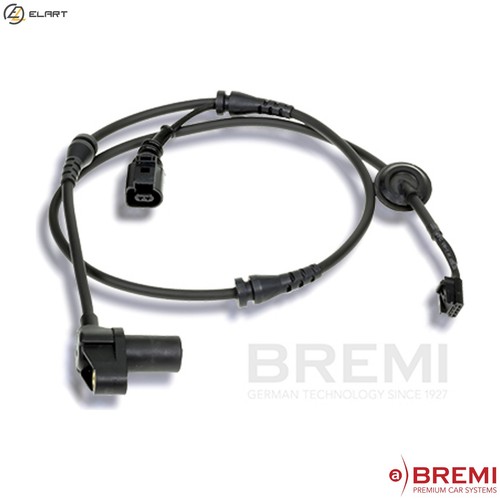 Sensor wheel speed 50314 for - sensor,