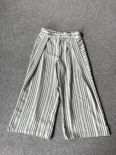Topshop petite black white - black,