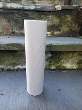 kiln props, previously used in