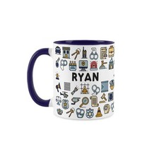 Personalised Prison Officer