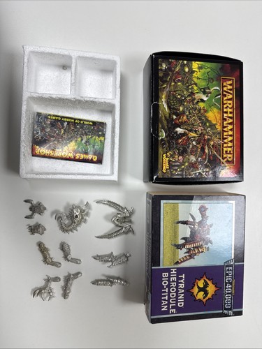 Warhammer epic 40k armageddon - warhammer,
