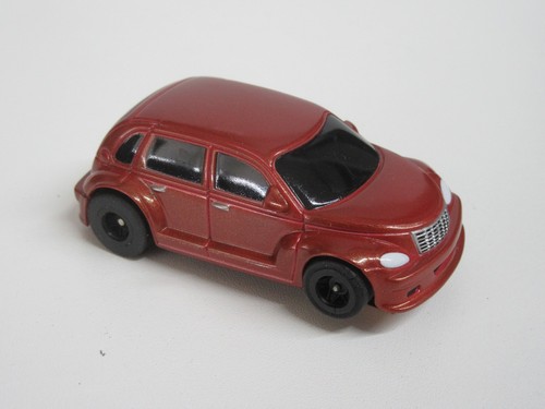 Tomy aurora afx tyco micro - tomy,