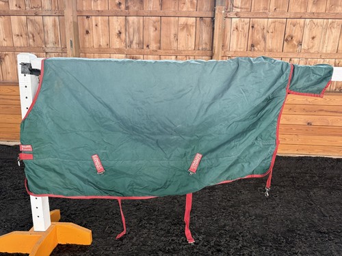 Rambo original turnout blanket - rambo,