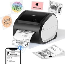 Thermal Label Printer