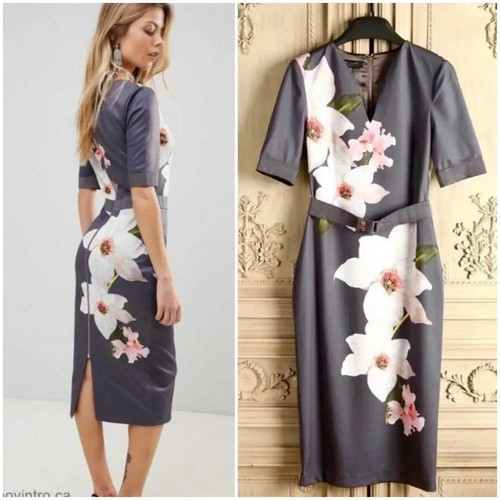 Euc ted baker bisslee - baker, 'bisslee