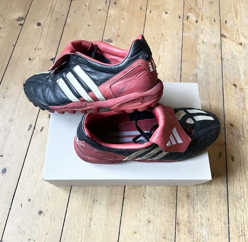 2003 adidas predator mania - predator,