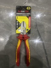 CK Tools RedLine VDE