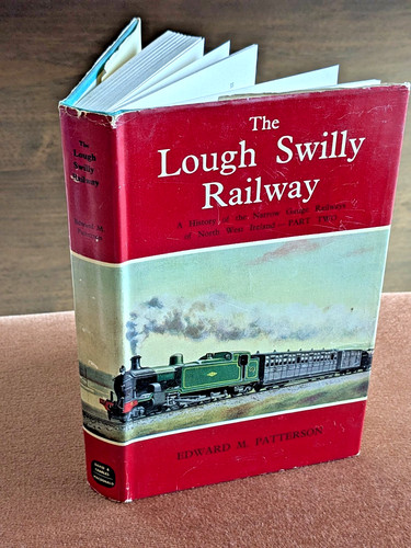 Lough swilly railway - swilly,