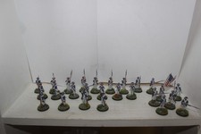 AMERICAN WAR INDEPENDENCE 26