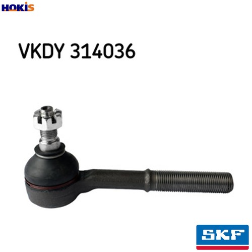 Tie rod end - tie, 314036