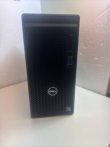 Dell optiplex 7010 tower - 7010, i5