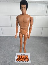 Vintage Action Man Tom Stone