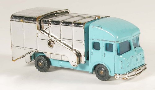 Refuse van bin lorry - refuse,