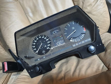 BMW E24 6 Series 635CSI 1985