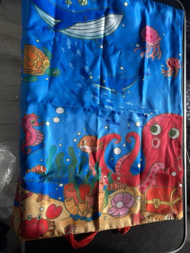 Child magnetic fishing game - child's,