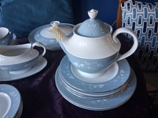 Royal Doulton Vintage Tea And