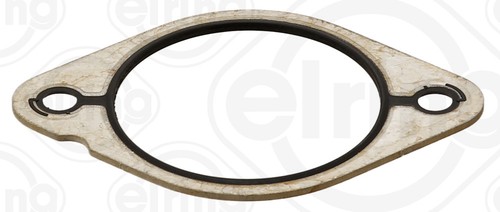 Seal turbine outlet elring - turbine,