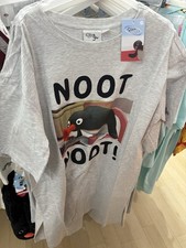 Pingu Nightie Nightgown Size