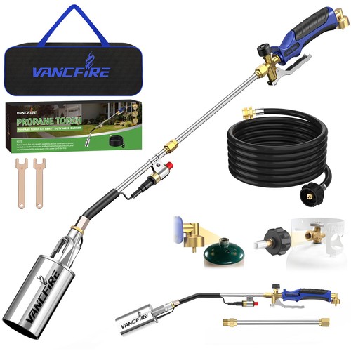 Propane torch weed - torch, kit