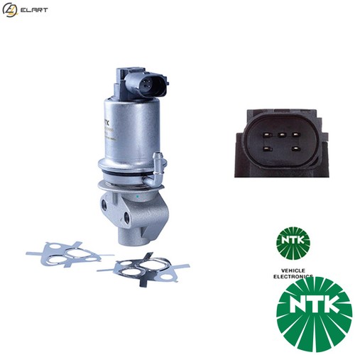 Egr valve 90204 for skoda - egr,