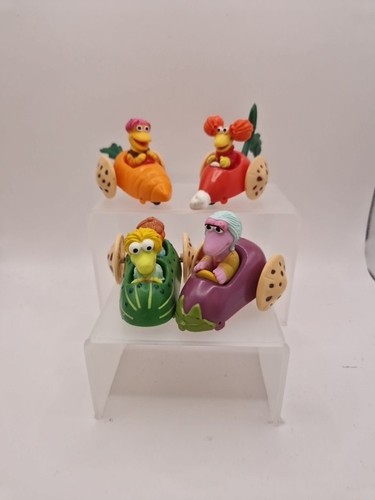 Mcdonald happy meal toy - meal,