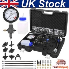 Master Common Rail Diesel High