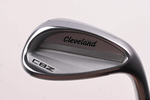 Cleveland cbz sand wedge 54 - cleveland,