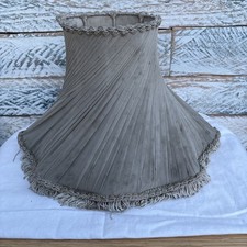 Vintage Shaped Lampshade Frame