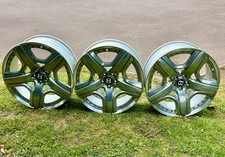 Bentley GT genuine 21inch