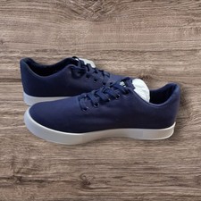 No Bull Canves Trainer Lownavy