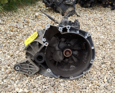 2013 FORD FOCUS MK3 1.6 DIESEL