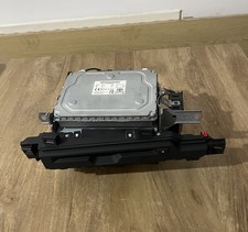 LEXUS UX250H CD RADIO HEAD