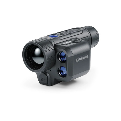 Pulsar axion xq35 pro - axion,