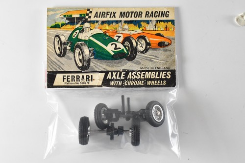 Airfix mrrc motor - 1:32, racing