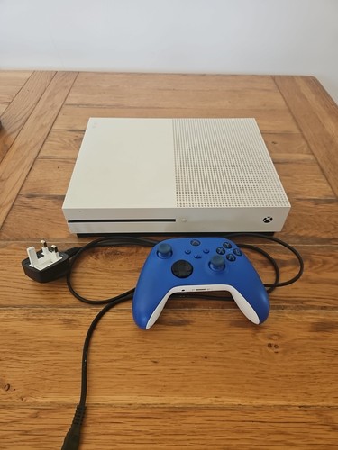 Microsoft xbox one 500gb - xbox,