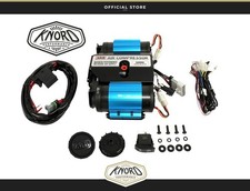 ARB 4x4 12v HI-OUTPUT TWIN