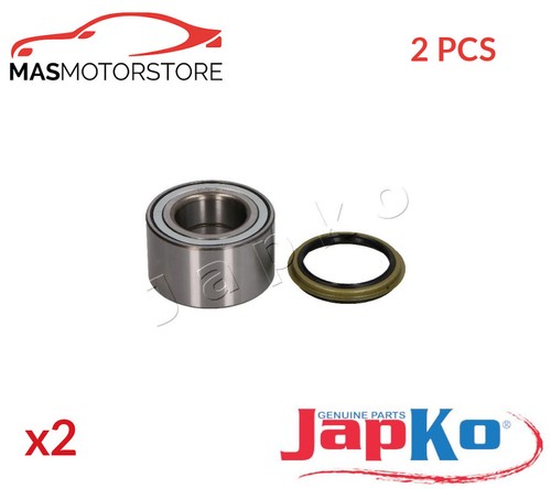 Wheel bearing kit - wheel,