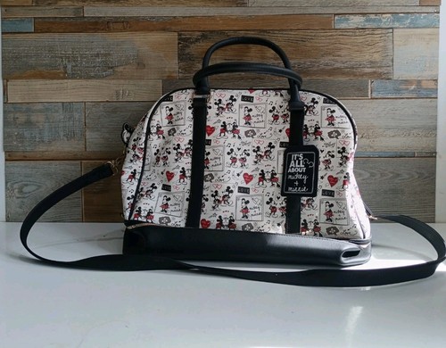 Disney holdall mickey - disney, and