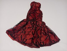 Vintage Faerie Glen/Sindy Doll