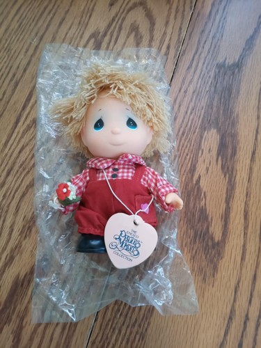 Enesco babies precious - "hi,